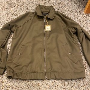 Filson Bomber Jacket